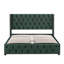 Solid Wood Bed-1141399453-1141399455