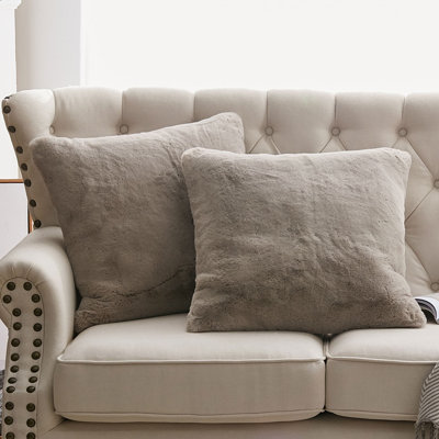Square Cushion Cover