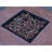 25" H Outdoor Patio Propane Gas Fire Pit Table - 50,000 BTU High-Temperature-Resistant Carving Process For Environmentally Friendly Materials With The Effect -810737273