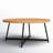 Xavier Coffee Table-151843972