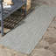 Autianna Grey/Navy Indoor/Outdoor Rug-498600314