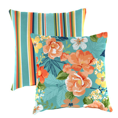 16" x 16" Outdoor Cushion