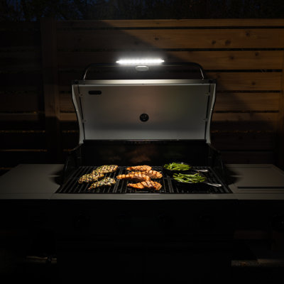 Universal Grill Light