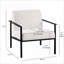 Fauteuil d'appoint Millie