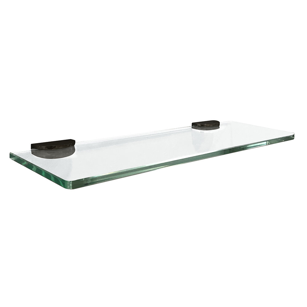 Craft + Main Drill & Screw Mount Shower Shelf - Wayfair Canada