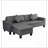 Sectional Sofa Set
