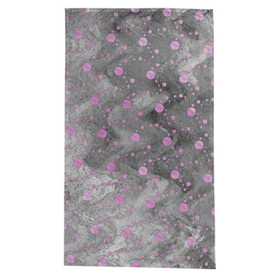 Leffel Abstract Tablecloth