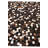 Nakayama Chocolate Brown Rug