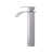 Brushed Nickel selected