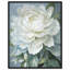 Calming Petals Floral Art Canvas Print by Art Remedy-119992332-123282098
