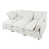 Polyester beige est en rupture de stock