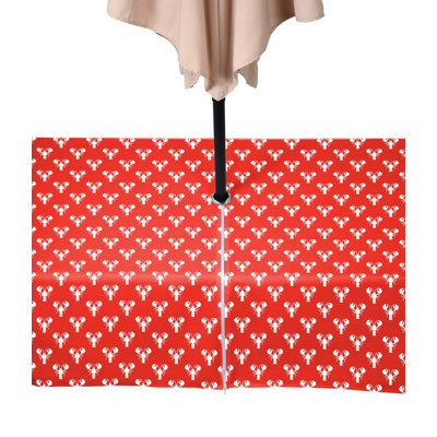 Samira Geometric Tablecloth