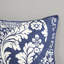 Ensemble de courtepointe en coton imprimé 6 pièces avec coussins décoratifs-2144251702-2144251704