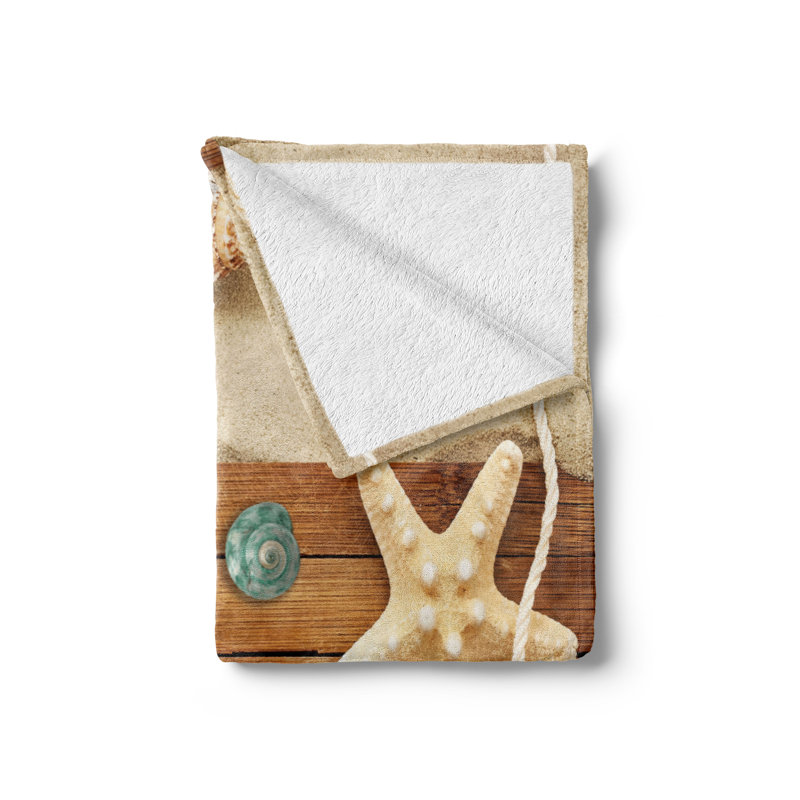 Hand Woven Throw Blanket, 70" x 90"