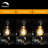 60 Watt, A19 Dimmable Light Bulb, E26/Medium(Standard) Base