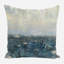 Linen Square Pillow Cover & Insert-621338290