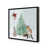 Satin Black Single Picture Framed is unavailable