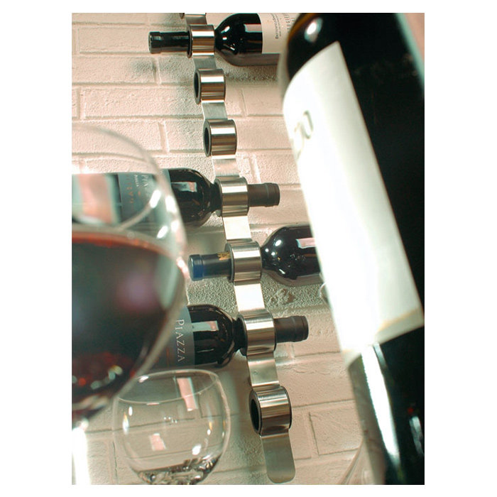 Wine Bottle Rack