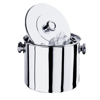Bar Stainless Steel Ice Bucket