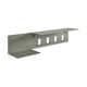 Hall Pass 4 - Hook Coat Rack