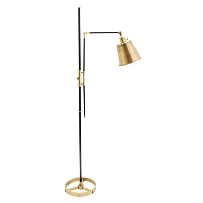 Morgan 65'' Task Floor Lamp