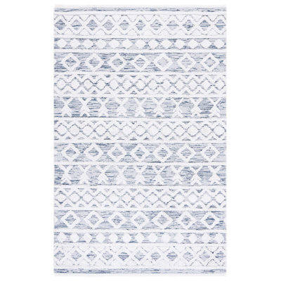 Brandwein Performance Geometric Rug