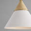 MICA 1 LIGHT PENDANT-2010988637