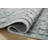 Rifle Paper Co. x Loloi Courtyard Blue Area Rug feat. CloudPile-87053995