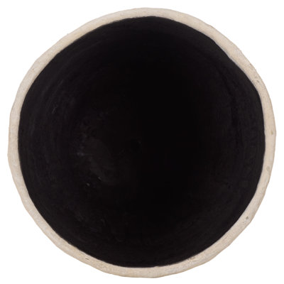 Mercado Pedestal Planter Pot