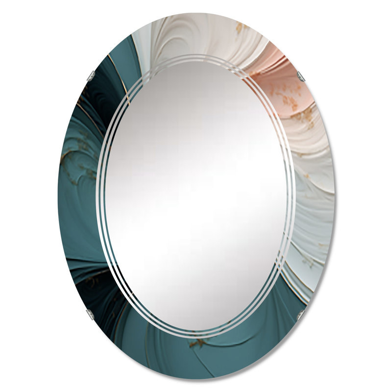 Miroir Mil, 30 po x 20 po