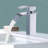 Single-Hole Bathroom Faucet-91134157