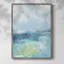 ABSTRACT Series DCCDXV, reproduction encadrée - bois massif-525927305