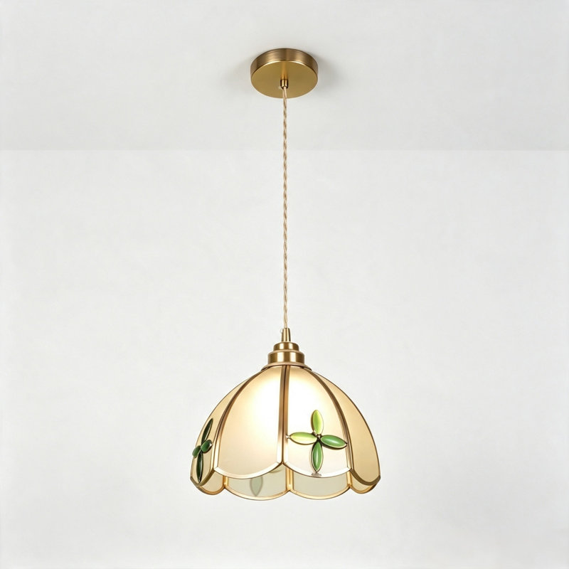 Luminaire suspendu Lucky Clover