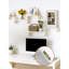 5 Piece Floating Shelf