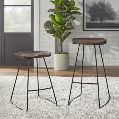 Tabouret de bar et de comptoir Bussard