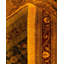Fine Vibrance One-of-a-Kind 2'7" X 8" Hand Knotted Area Rug