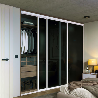 Clb90X80Fumée givrée