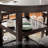 Leangelo 4 - Person Four Leg Dining Set-95210604-95210605-95210606