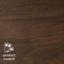 Table de bout en bois massif Beyan