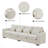 Goutier Arm Sofa-744710451