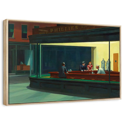 Nighthawks