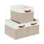 Ensemble de cubes en tissu-81915566