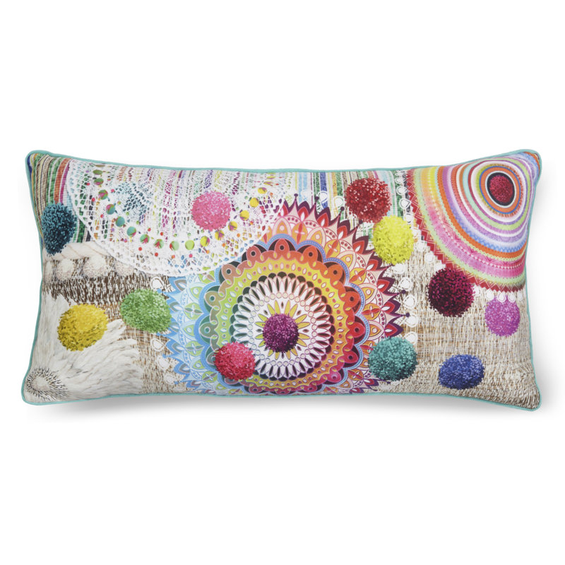 Rectangular Cushion