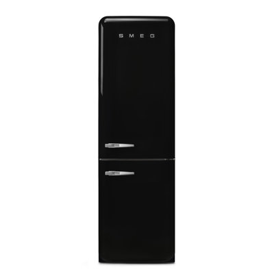 SMEG Réfrigérateur de 12,8 pieds cubes Energy Star des années 50