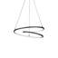 Twist 1 - Light LED Pendant-64112447-64112443