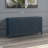 Minimalist Wave-pattern Sideboard-264453033
