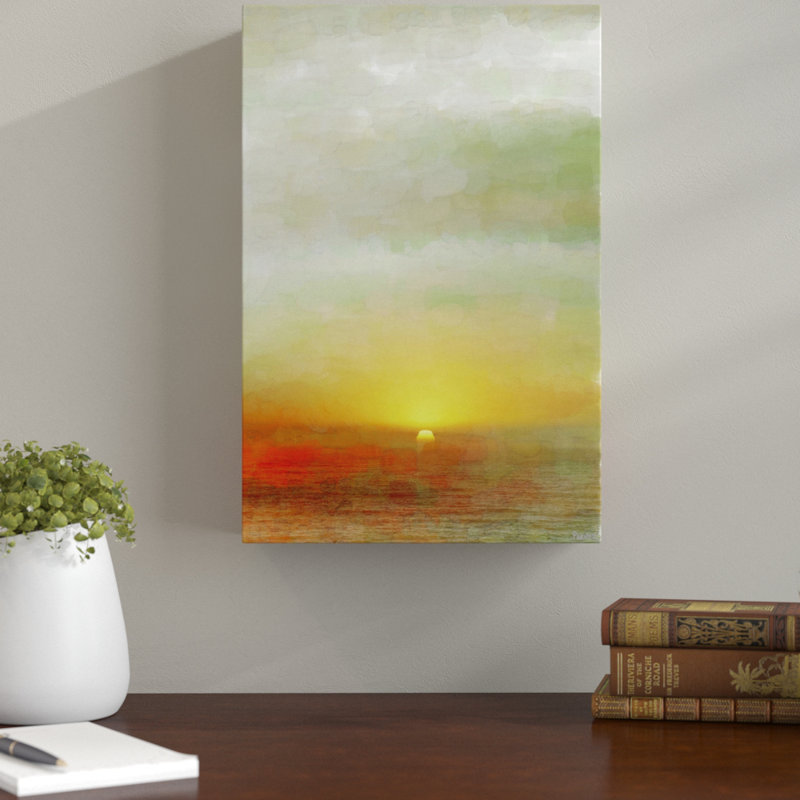 Parvez Taj - Wrapped Canvas Print, 61cm H x 41cm W