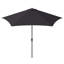 Parasol de marché 11 pi McDougal-704230058