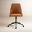 Chaise de bureau Vanora-1267602536