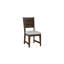 Chaise d'appoint Giddeon